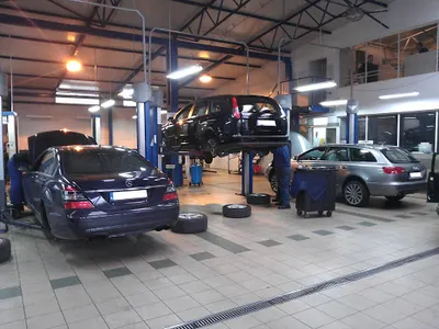 AUTO JÓZWIK serwis samochodowy